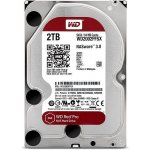 WD Red Pro 2TB, WD2002FFSX – Zboží Živě