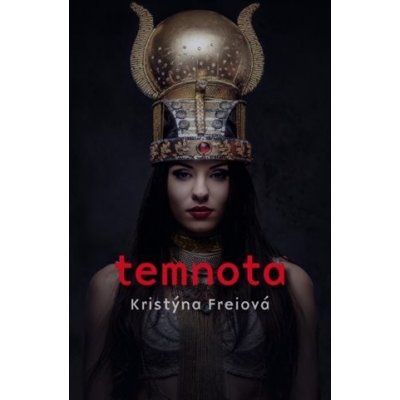 Freiová Kristýna: Temnota – Zboží Mobilmania