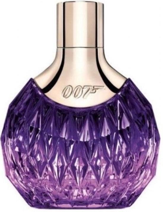 James Bond 007 dámská III parfémovaná voda dámská 50 ml