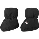 Dětské capáčky Reima Tepasto black – Zboží Dáma