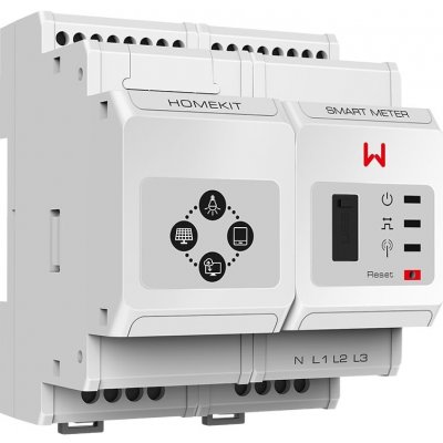 GoodWe HOMEKIT HK1000 – HobbyKompas.cz