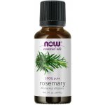 Now Foods 100% Rosemary oil 30 ml – Hledejceny.cz