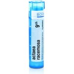 ACTAEA RACEMOSA POR 9CH GRA 1X4G – Hledejceny.cz