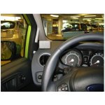 Brodit ProClip montážní konzole na palubní desku pro Ford Fiesta 09-17, 804253 – Sleviste.cz