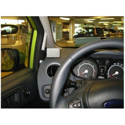 Brodit ProClip montážní konzole na palubní desku pro Ford Fiesta 09-17, 804253 – Sleviste.cz