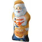 Kinder Mikuláš karamel 110 g – Zboží Dáma Kinder Mikuláš karamel 110 g – Zboží Dáma