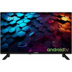 Telefunken 32TLFA7550 – Zboží Živě