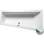 Polysan ANDRA SLIM 170 x 90 cm 81511S – Hledejceny.cz