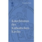 Katechismus der Katholischen KirchePaperback – Sleviste.cz