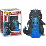 Funko POP! 1469 Animation Godzilla Singular Point Godzilla Ultima with Heat Ray – Hledejceny.cz