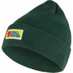Fjällräven Vardag Classic beanie Arctic Green – Hledejceny.cz