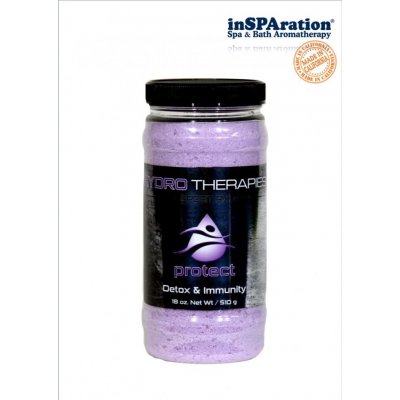 Hanscraft Hydro Therapies Crystals Protect 538g – Zboží Dáma