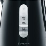 Severin WK 3410 – Sleviste.cz