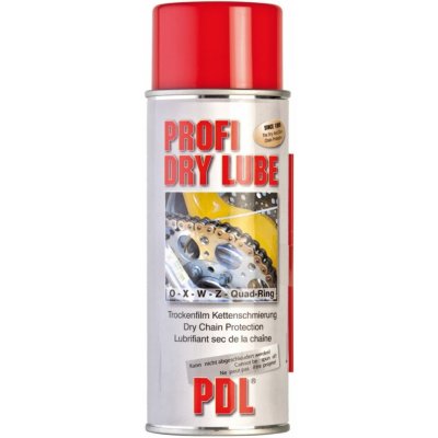 Profi Dry Lube 400 ml – Zboží Mobilmania