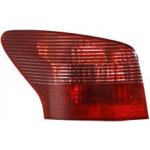 Zadní světlo- levé PEUGEOT 407 2004-2010 |004-2010| AUTOMOTIVE LIGHTING | 8001063504216 – Hledejceny.cz