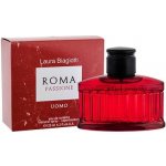 Laura Biagiotti Roma Passione toaletní voda pánská 125 ml – Hledejceny.cz