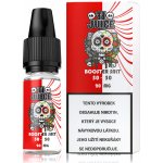 TI Juice Free Base Booster 50/50 10 ml 20 mg – Zboží Dáma