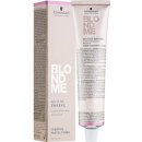 Schwarzkopf Blondme tónovací krém pro Blond vlasy T Ice Creative Pastel Tones Blonde Toning 60 ml