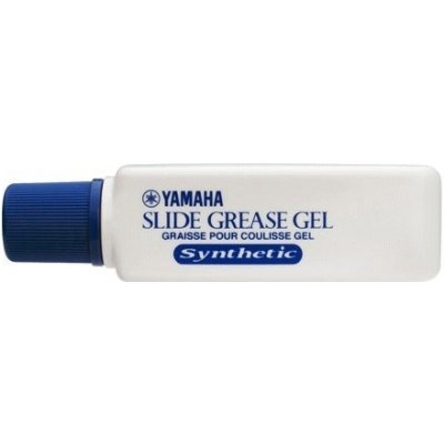 Yamaha Slide Grease gel – Zbozi.Blesk.cz