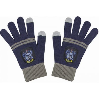 Rukavice Harry Potter: Havraspár - Noble Collection – Hledejceny.cz