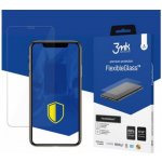 Hybridní sklo 3mk FlexibleGlass pro Samsung Galaxy A33 5G (SM-A336) – Zboží Živě