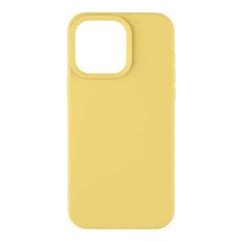 Pouzdro Tactical Velvet Smoothie Apple iPhone 15 Pro Max Banana