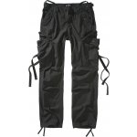 Kalhoty Brandit M65 Vintage Trouser černé – Zbozi.Blesk.cz