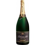 Bohemia Sekt Demi Sec 11% 1,5 l (holá láhev) – Sleviste.cz