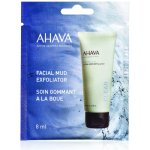 Ahava Time To Clear bahenní peeling na obličej 8 ml – Hledejceny.cz