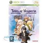 Tales of Vesperia – Hledejceny.cz