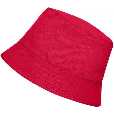 Dámský klobouk MB006 Červená – Zboží Mobilmania