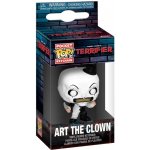 Funko Terrifier Art The Clown – Zboží Dáma