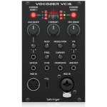 Behringer Vocoder VC16 – Sleviste.cz