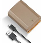 K&F NP-FZ100 2280mAh – Zboží Živě