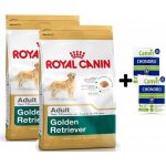 Royal Canin Zlatý retrívr 2 x 12 kg – Sleviste.cz