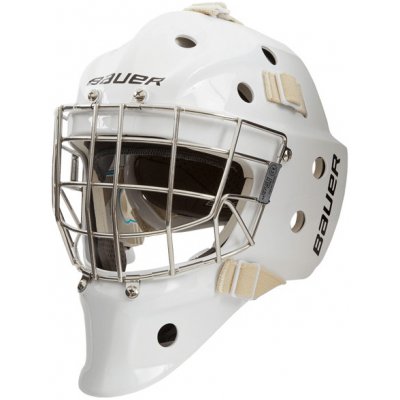 BAUER 940 GOAL MASK JR – Zboží Mobilmania