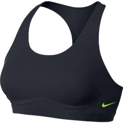 Nike PRO FIERCE BRA – Zboží Mobilmania