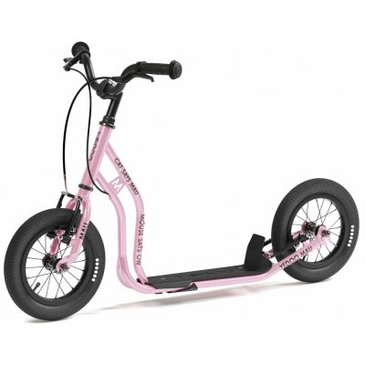 Yedoo Mau Y40 candypink 12607 Y40 candy růžová – Hledejceny.cz