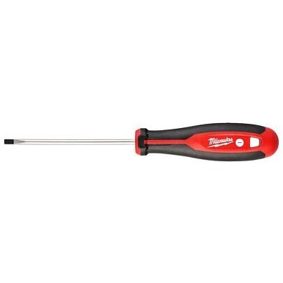 MILWAUKEE 4932471778 šroubovák Tri-Lobe plochý SL 0,8*4*100mm – Zboží Dáma