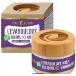 Purity Vision Bio Levandulový krém zklidňující 40 ml – Hledejceny.cz