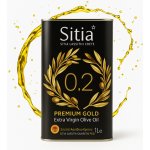 Physis of Crete olivový olej Extra panenský 1 l – Sleviste.cz