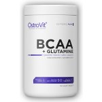 OstroVit BCAA + Glutamine 500 g – Hledejceny.cz