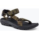 Teva Hurricane XLT2 1019234 CDOL hnědá