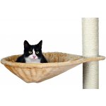 Trixie Náhradní odpočívadlo lehátko kulaté XL 45 cm max do 5,5 kg – Zboží Dáma