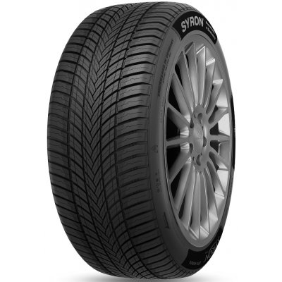 Syron Premium 4 Seasons 275/45 R20 110V