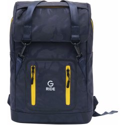 G.ride arthur navy 17 l