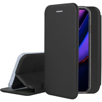 Elegance černé – Apple iPhone 15 Pro – Zboží Mobilmania