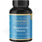 Maxivita ESSENTIALS Magnesium Malate 90 kapslí – Hledejceny.cz
