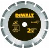 Brusky - příslušenství Řezný diamantový kotouč 230 mm DT3773 DeWalt