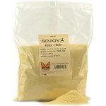 Natural Sojová mouka hrubá 350 g – Hledejceny.cz